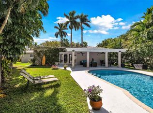 461 NE 115th St, Miami, FL 33161