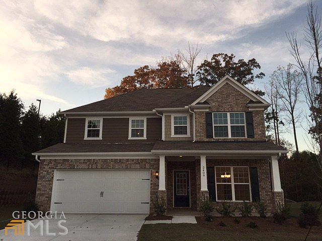 1st image of 2409 Calistoga Ct