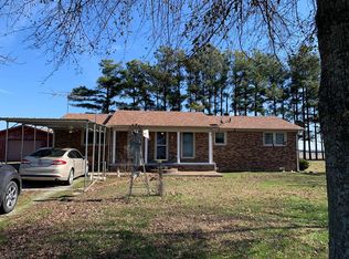 12466 State Highway 118 N, Tyronza, AR 72386