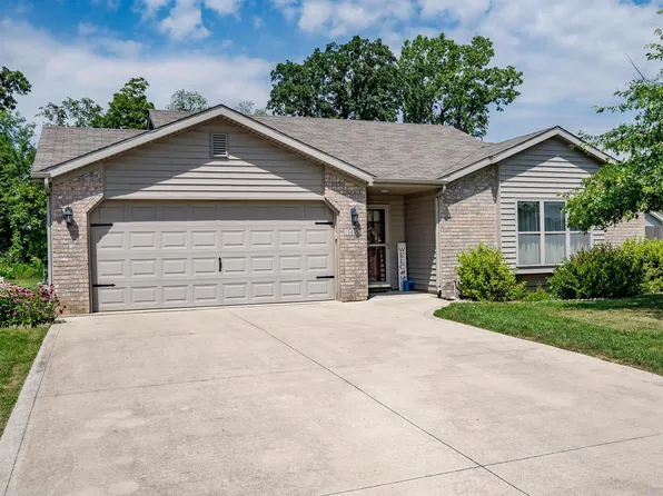1435 E Hanna St, Columbia City, IN 46725