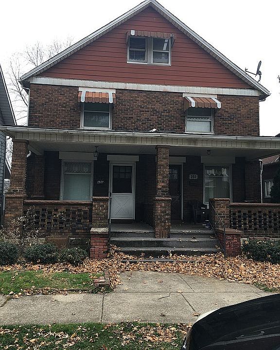 424-426 Duplex