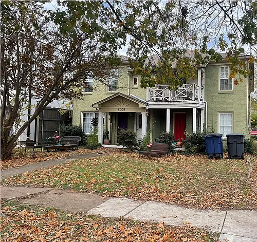 6009 Lewis St Photo 1