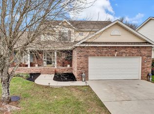 3305 Franklin Creek Ln, Knoxville, TN 37931