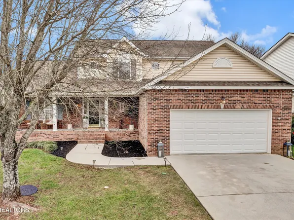 3305 Franklin Creek Ln, Knoxville, TN 37931