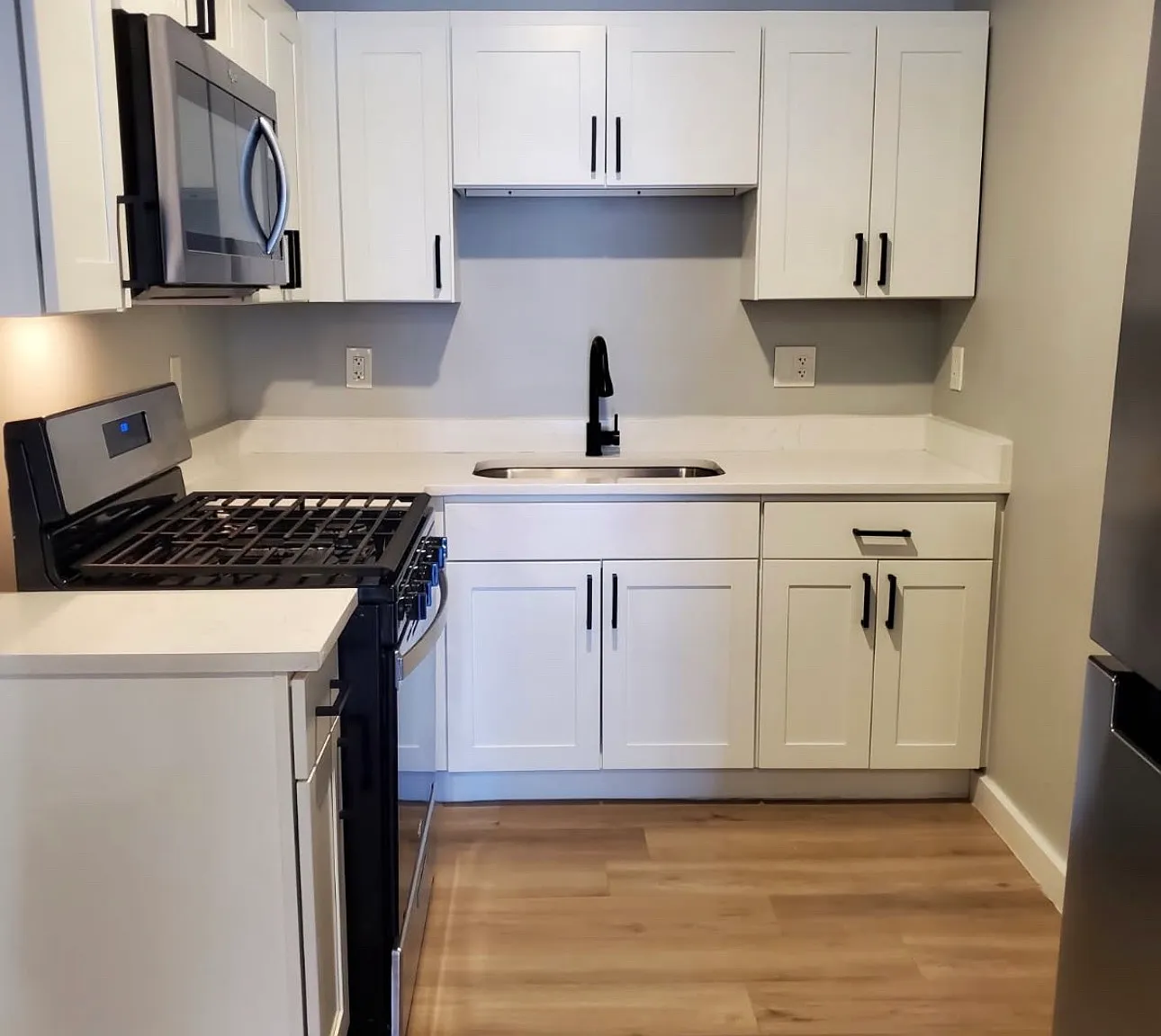 2 bed, 450 sqft, $1,450 — Photo 2