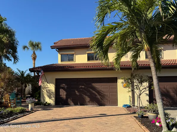 3140 River Villa Way, Melbourne Beach, FL 32951