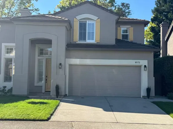 9572 Windrose Ln, Granite Bay, CA 95746