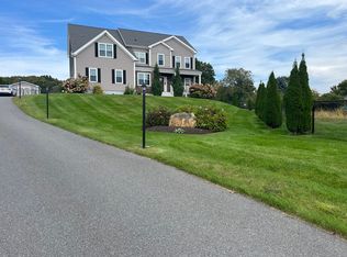 121 Northboro Rd, Southborough, MA 01772