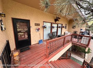111 Whispering Pines Way #2, Alto, NM 88312