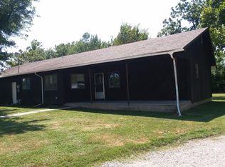 801 Clark St LOT 14, Emporia, KS 66801