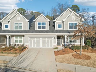 334 Cherokee Station Cir, Woodstock, GA, 30188
