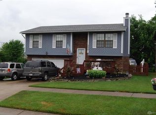 2630 Worchester Pl, Middletown, OH 45044