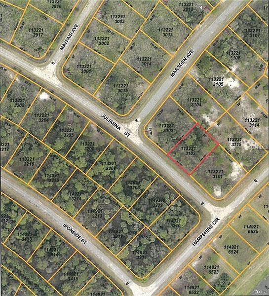 2nd image of Julianna St