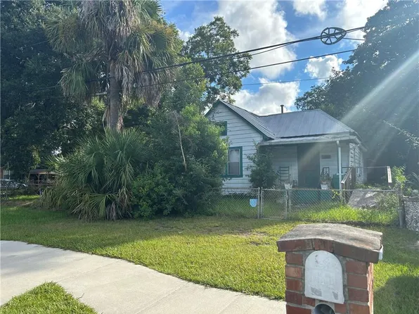 2426 Gordon St, Brunswick, GA 31520
