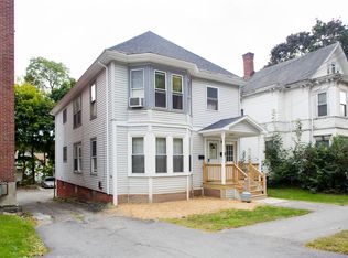 76-78 3rd St, Bangor, ME 04401
