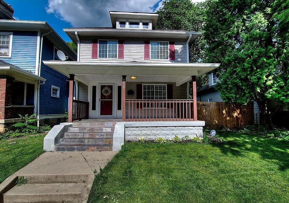 1st image of 4219 Guilford Ave