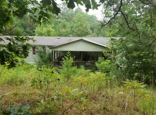 1008 Darby Rd, Waleska, GA 30183