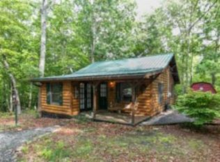 573 Meadow Creek Way, Blue Ridge, GA 30513