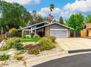 5545 Camas Ct, Orangevale, CA 95662