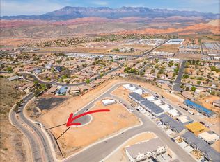 430 S 2250 W, Hurricane, UT 84737