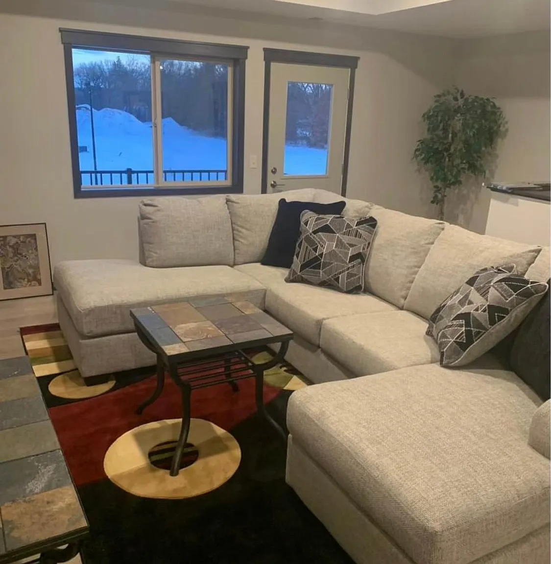 3 bed, 2.0 bath, 1540 sqft, $1,750 — Photo 4