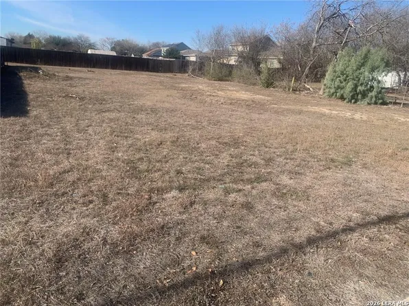 503 TOEPPERWEIN RD LOT 8, Converse, TX 78109