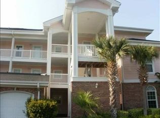 4823 Orchid Way APT 104, Myrtle Beach, SC 29577