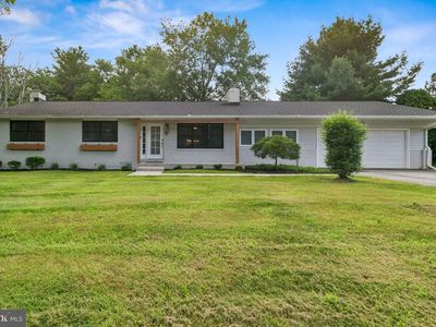 3703 Laburman Dr, Randallstown, MD, 21133