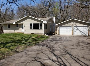 1953 269th Ave NE, Isanti, MN 55040