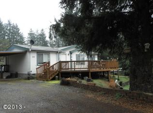 276 N Yodel Ln, Otis, OR