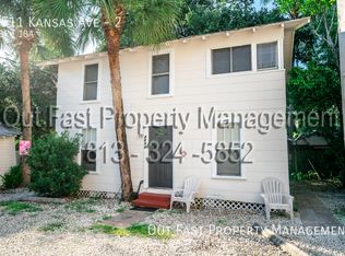 2511 W Kansas Ave APT 2, Tampa, FL 33629