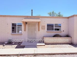 319 E Blacklidge Dr #2, Tucson, AZ 85705
