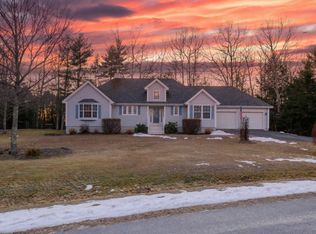 10 Colby Dr, Windham, ME 04062