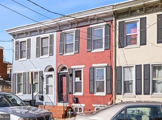 1003 Kirkwood St, Wilmington, DE