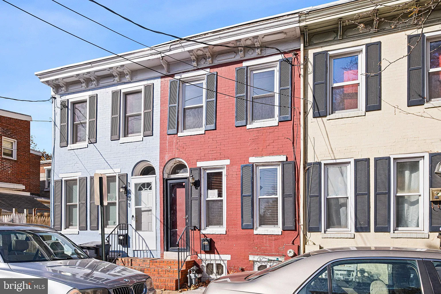 1003 Kirkwood St photo 1