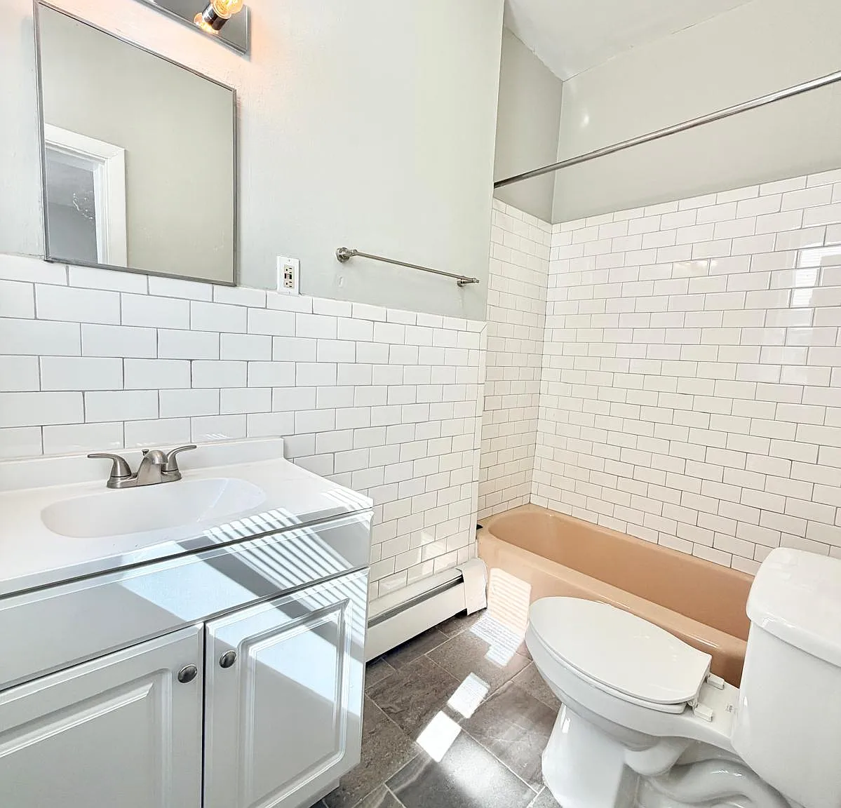 1 bed, 600 sqft, $1,500 — Photo 4