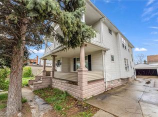 9609 Sladden Ave, Garfield Heights, OH 44125