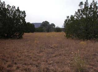 2200 S Calypso Ln, Williams, AZ 86046