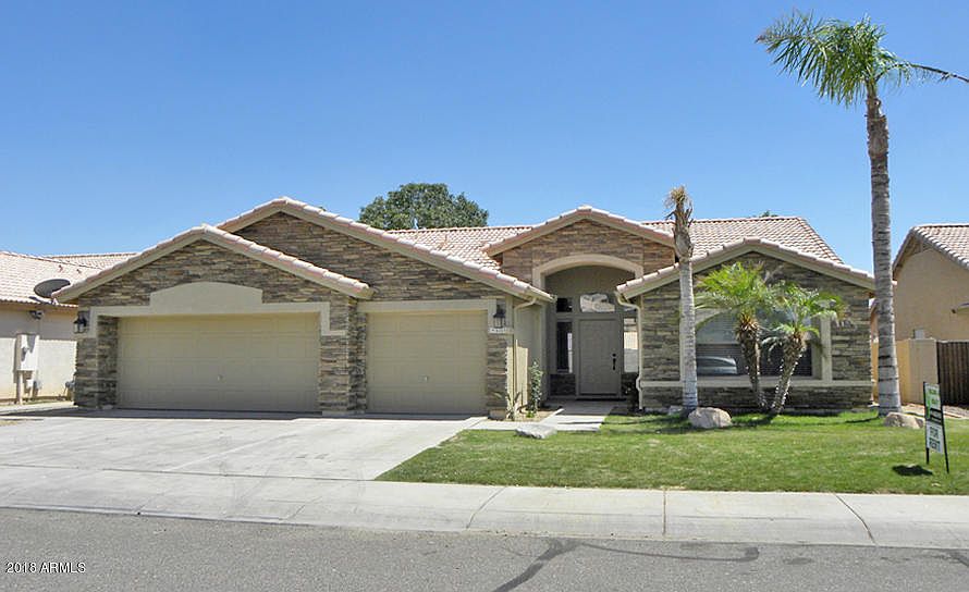 1st image of 4049 W Irma Ln