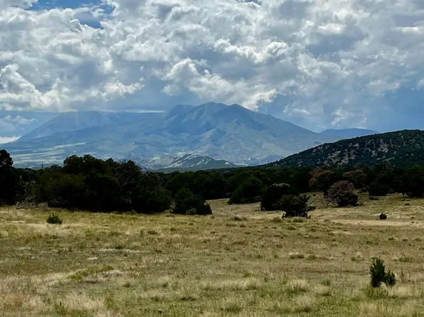 County Road 521 Lot 24A-2, Walsenburg, CO 81089