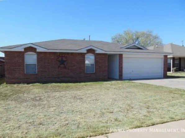 6305 32nd St, Lubbock, TX 79407