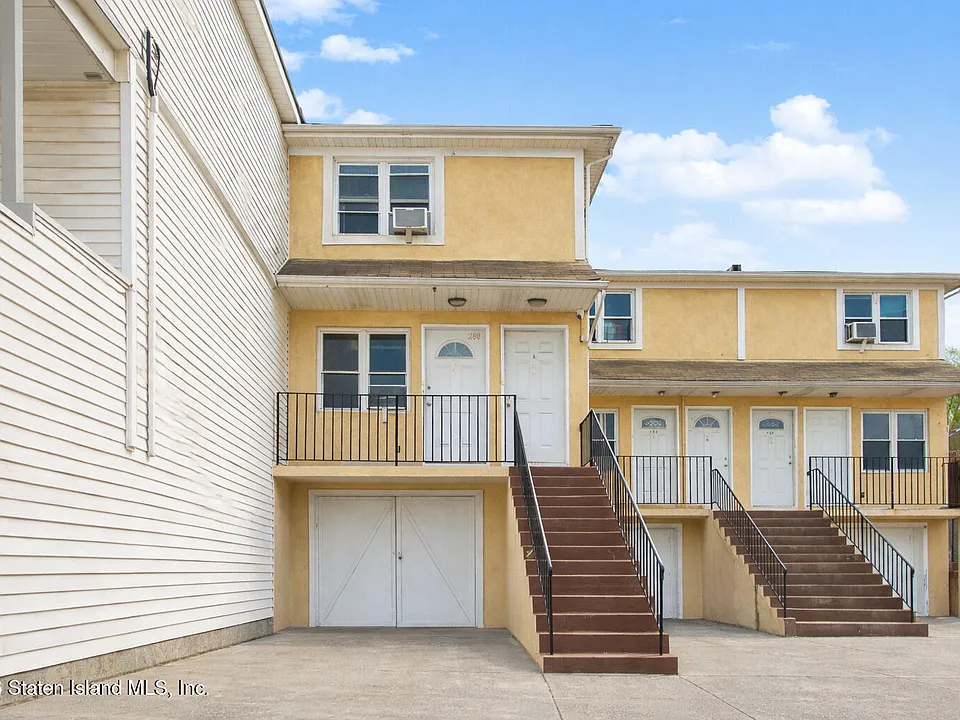 280 Targee St #1
