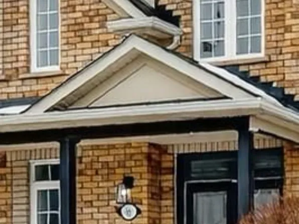 66 Alfred Paterson Dr, Markham, ON L6E 1J5