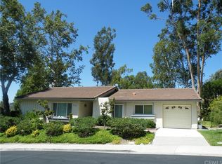 27921 Calle Neruda, Mission Viejo, CA 92692