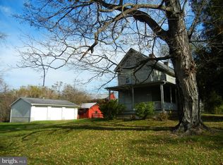 6636 Flowing Springs Rd, Shenandoah Junction, WV 25442