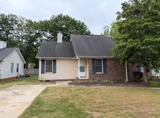 8 Retriever Ln #A, Greenville, SC 29607