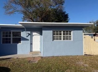 5821 Taft Street, Hollywood, FL 33021