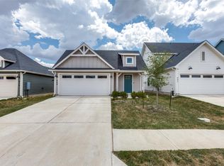 408 Frogmore Loop, Kyle, TX 78640