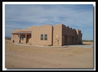 28307 N 256th Ave, Wittmann, AZ 85361