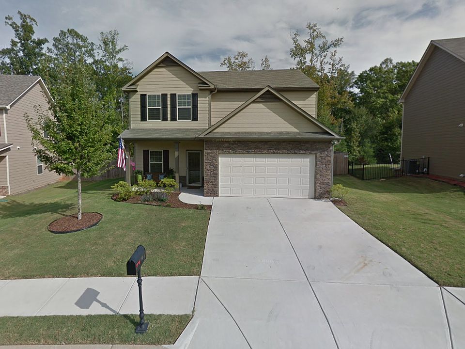 1st image of 163 Village Park Dr